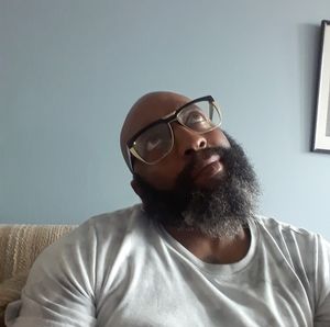 Meet your Posher, William